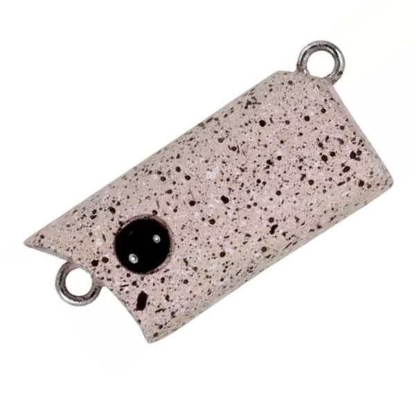 ペレットペレット　F(＃１５６　ライトブラウンペレット)